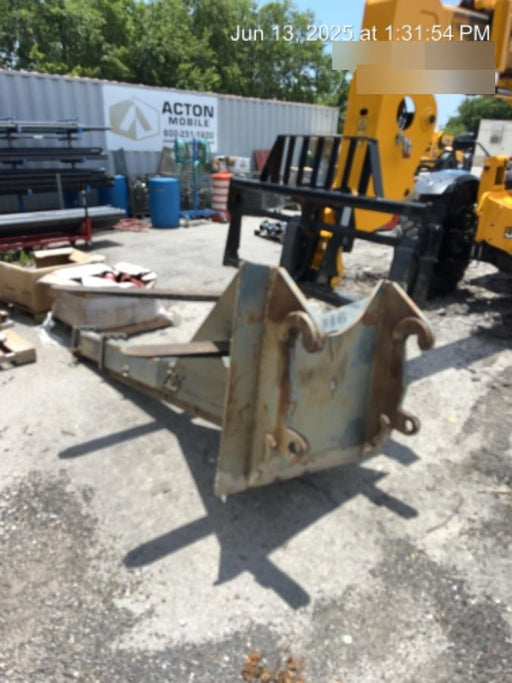 2020 PALADIN Adjustable Truss Boom