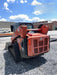 2019 Kubota SVL95-2S Cab/Heat/Air, Standard Tracks, Standard Flow, Hydraulic QC 80" HD Tooth Bucket