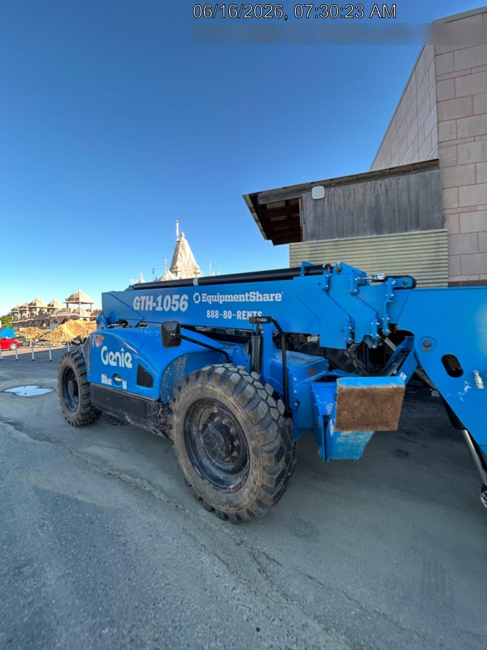 2024 GENIE GTH-1056