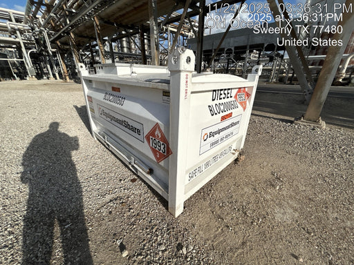 2025 UNITY BLOC 2000