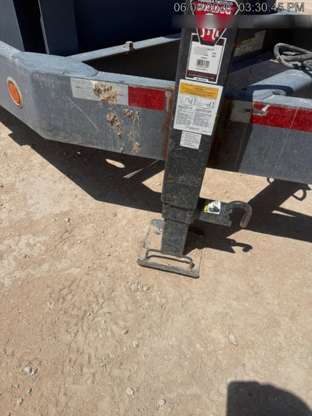 2020 ATLAS COPCO QAS200