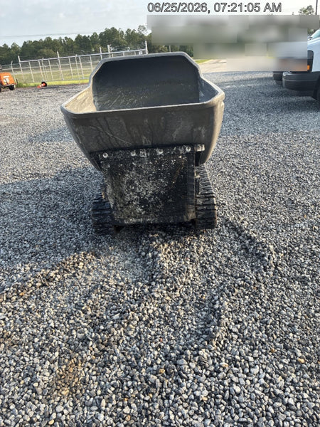 2026 TORO MBTX 2500-TS