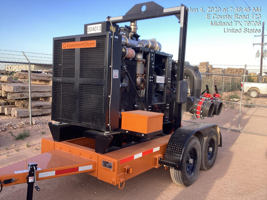 2023 RWN RWN-8NHTA-10OBPT