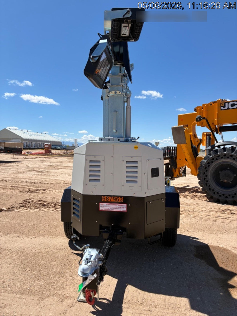 2026 TRIME X-SMART (EL1250H)
