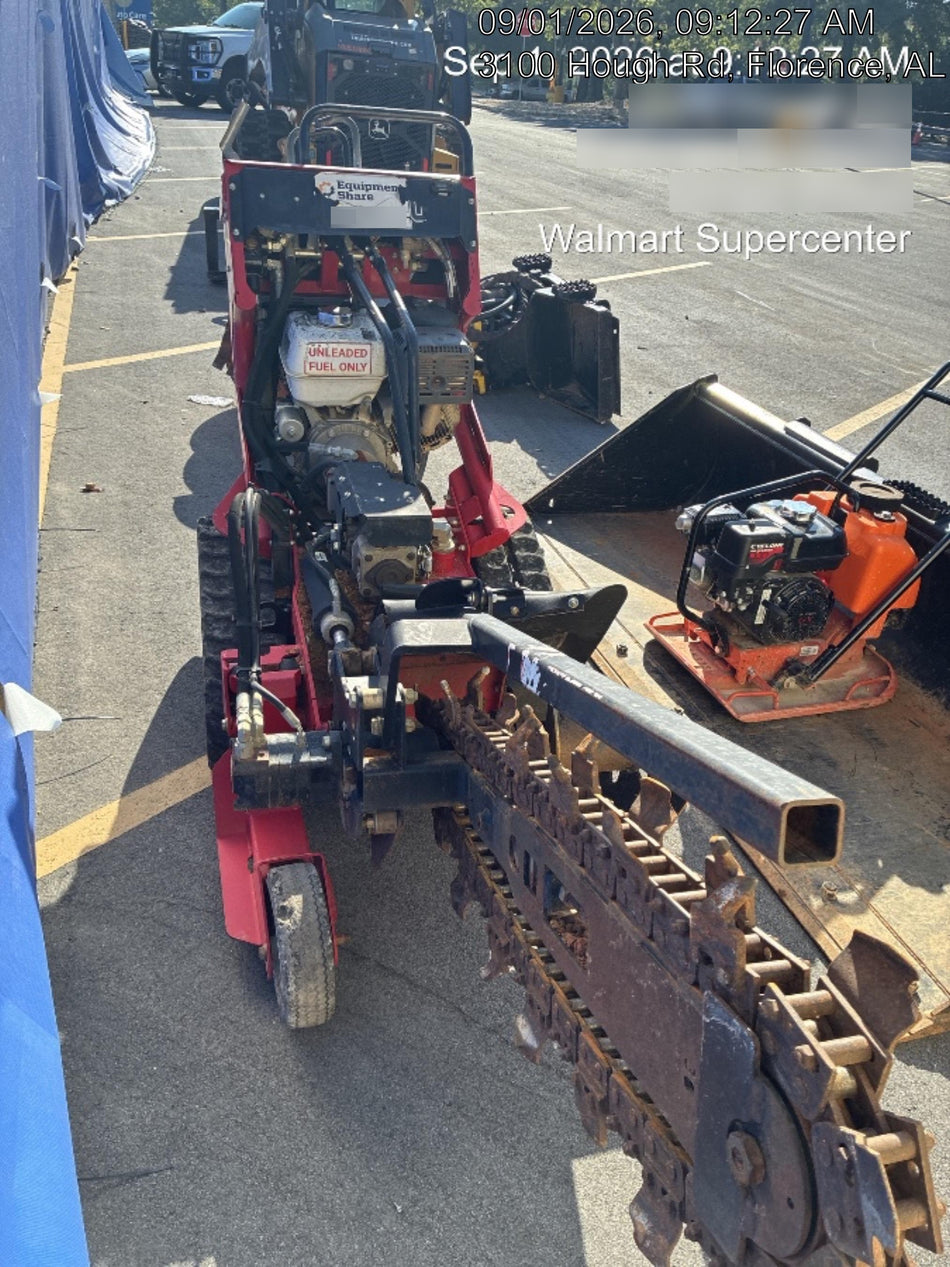 2023 MULTIQUIP MVC82VHW
