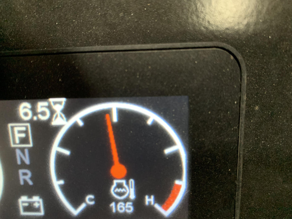 2020 MANITOU MTA5519