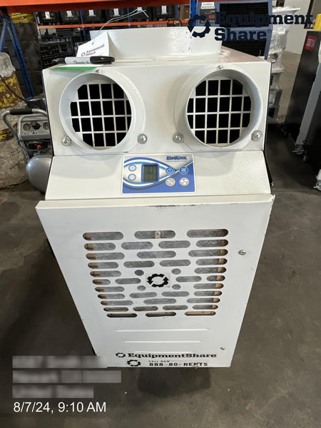 2022 KWIKOOL KPAC1411-2