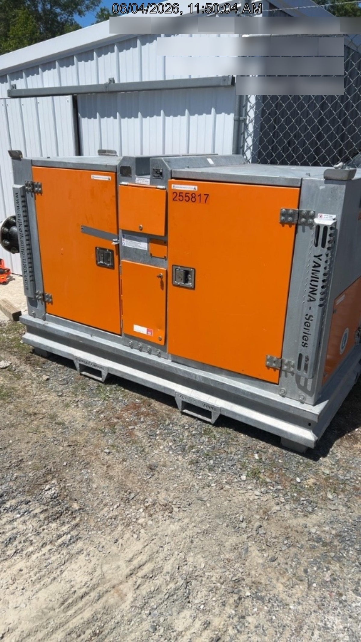 2022 MYERS-SETH MSP PP-150