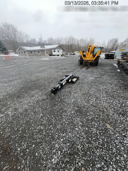 2024 STAR INDUSTRIES M1360B - Star JIB Boom
