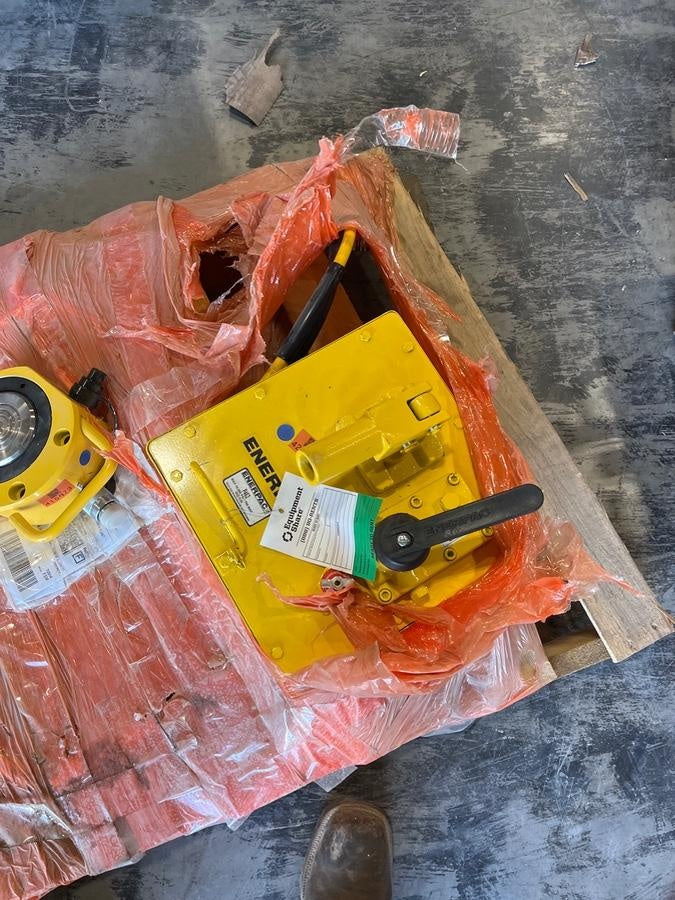 2024 ENERPAC P462