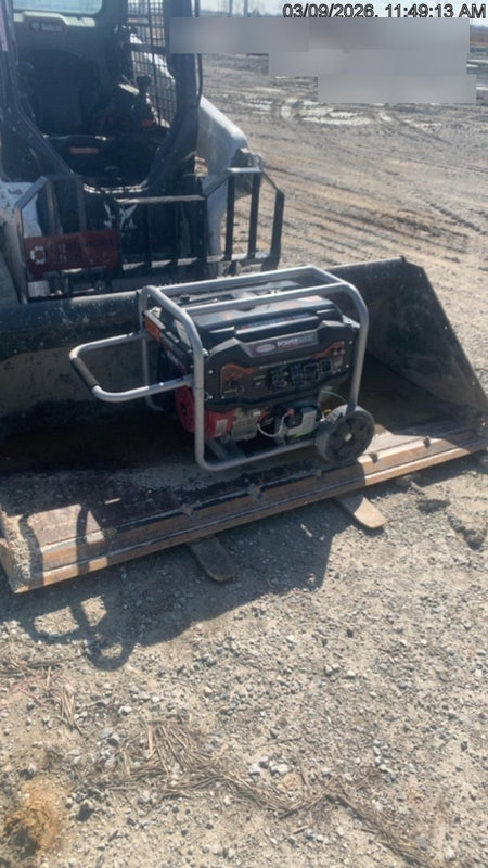 2022 SIMPSON SPG8310E