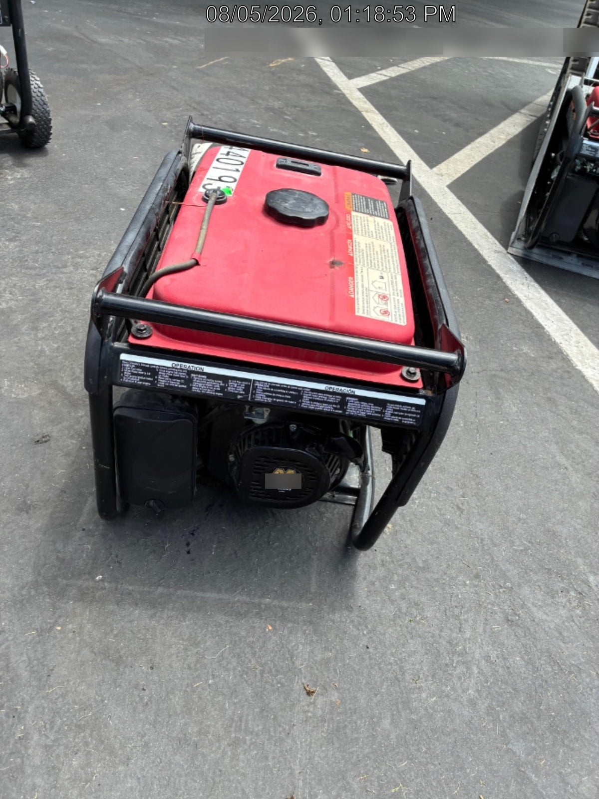 2024 MI-T-M GEN-3600-0MM0