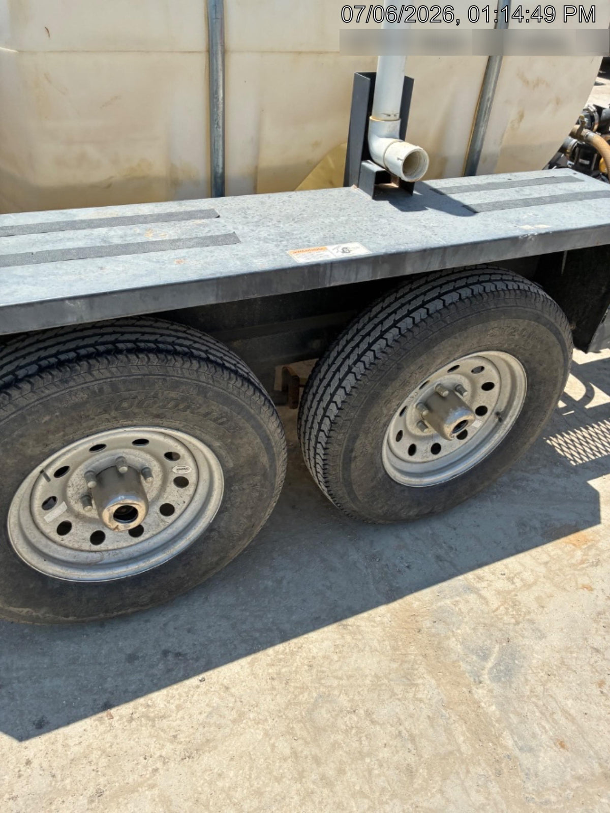 2023 SIMPSON SWT-52517