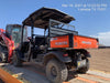 2020 KUBOTA RTV-X1140W-H (Canopy)
