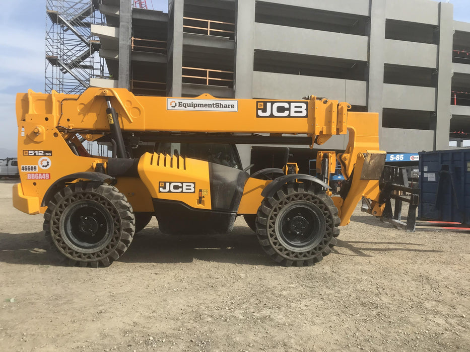 2019 JCB 512-56