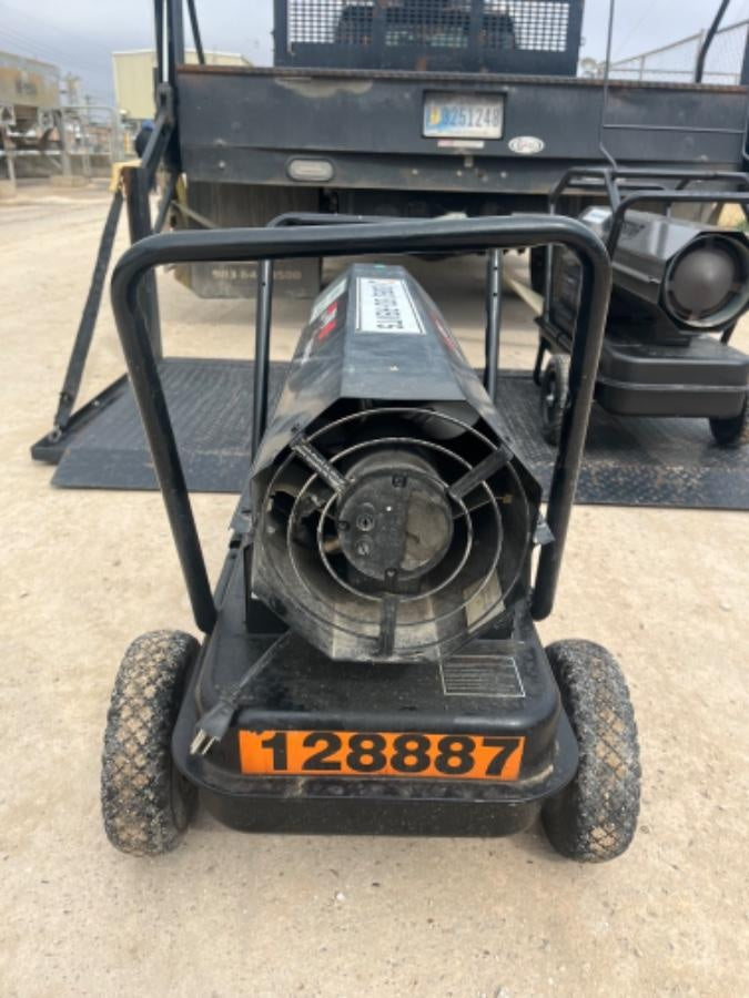 2021 HEATSTAR HS175KT