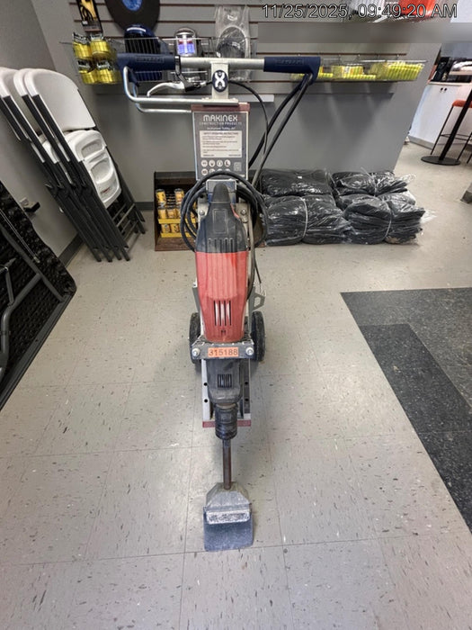 2023 HILTI TE 1000-AVR