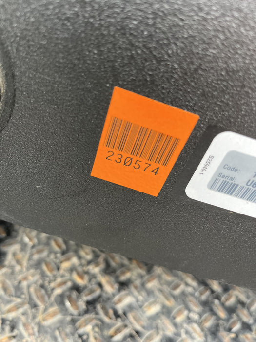 2022 LINCOLN ELECTRIC K4259-2