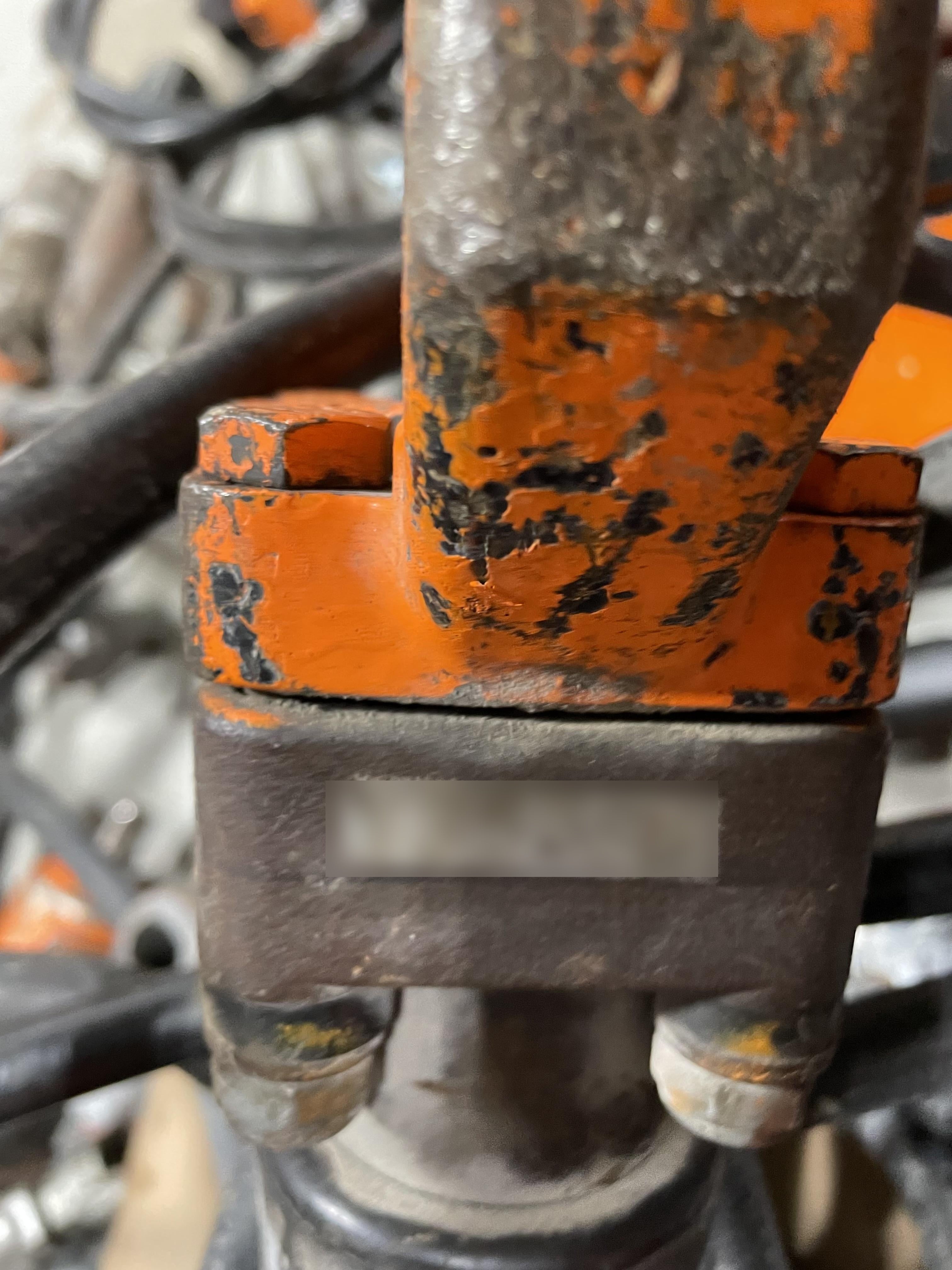 2021 MICHIGAN PNEUMATIC MP-CH3R