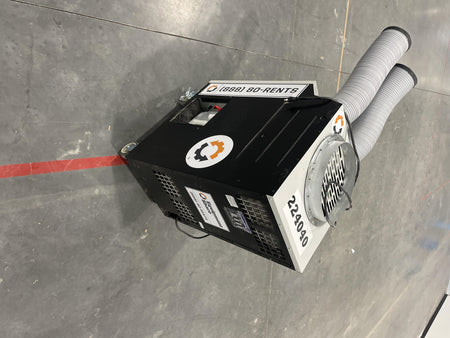 2022 KWIKOOL KPAC1411-2