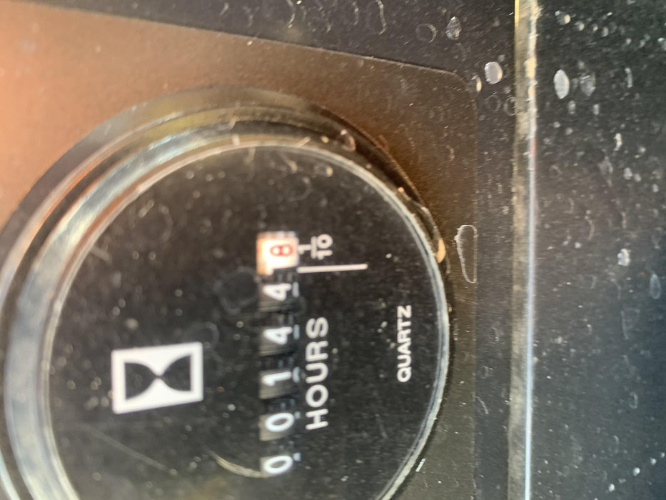 2020 GENIE GS-4390 RT