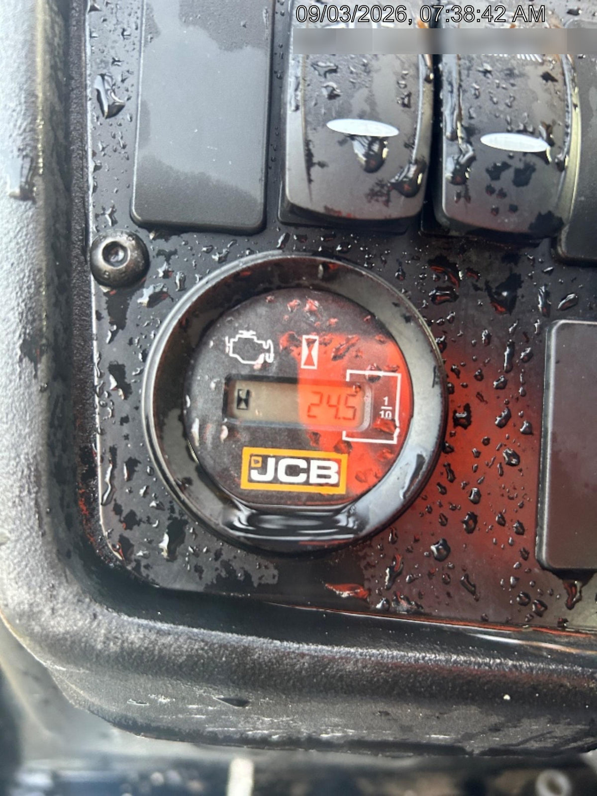 2026 JCB 510-56