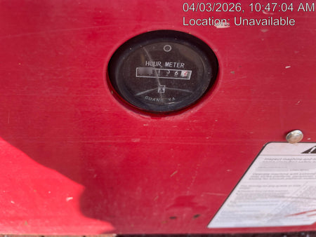 2020 MEC 4555SE