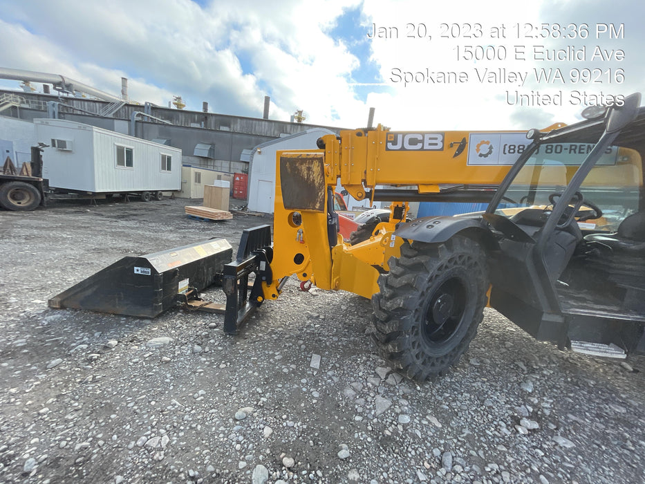 2020 STAR INDUSTRIES 1406B