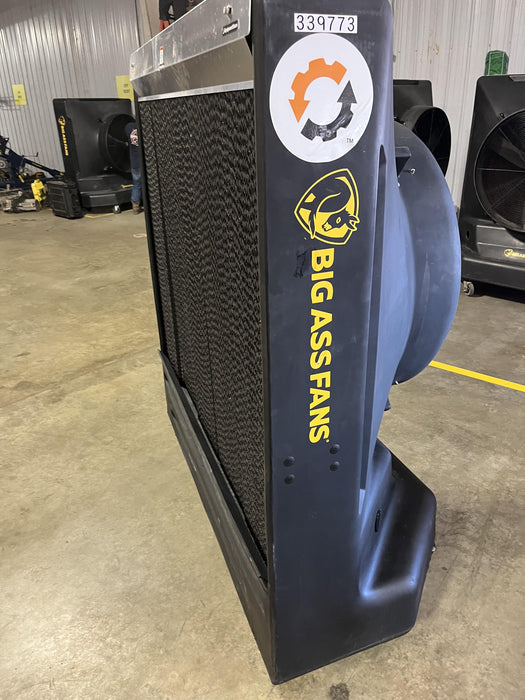 2023 BIG ASS FANS Cool Space 400
