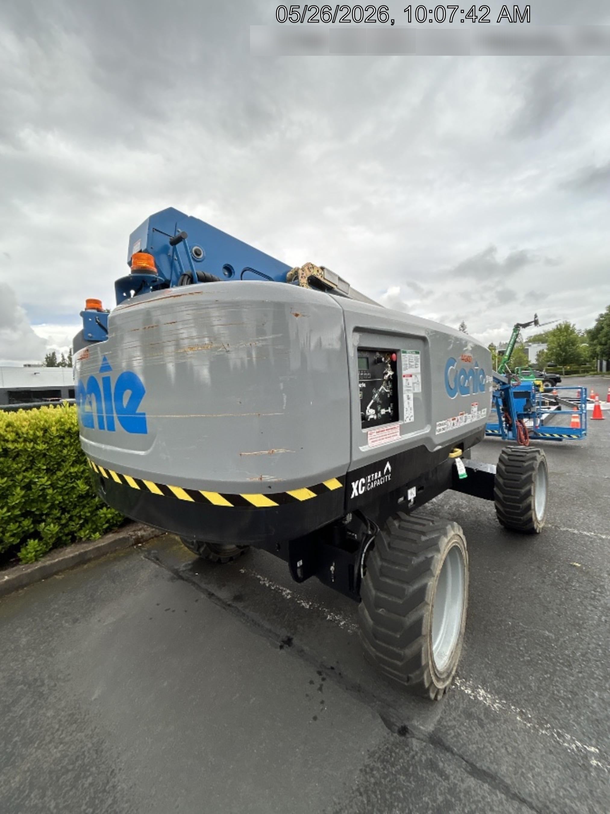 2024 GENIE S-65 XC