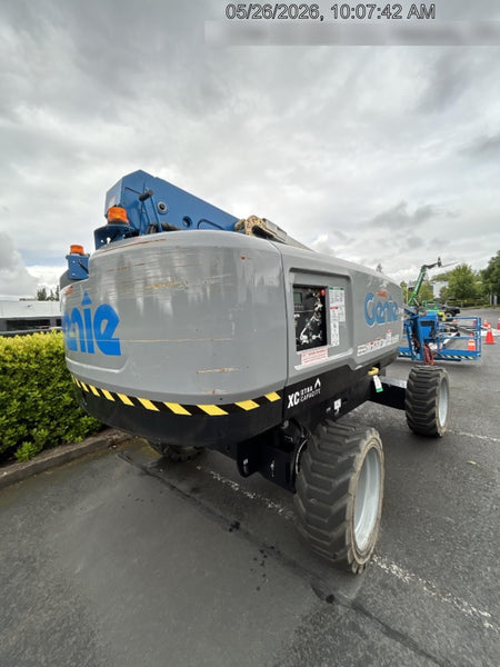 2024 GENIE S-65 XC