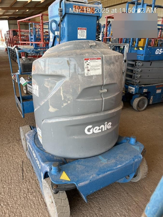 2020 GENIE GR-26J