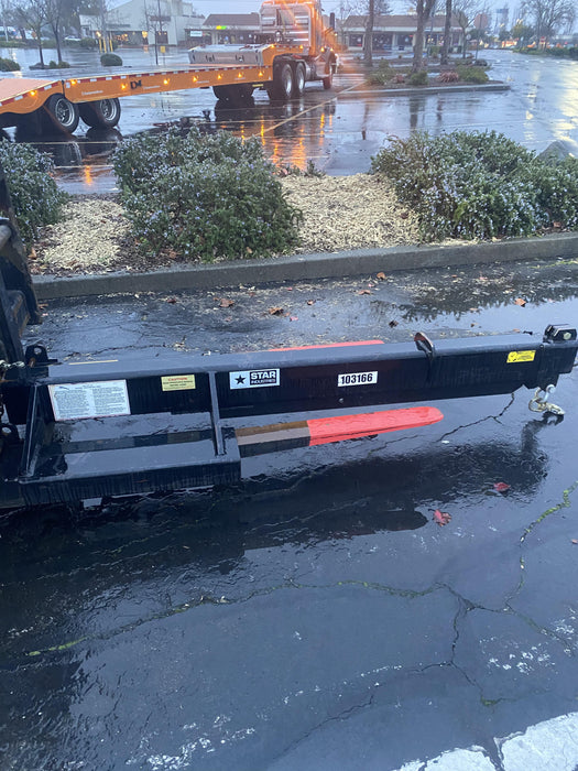 2020 STAR INDUSTRIES M1360B - Star JIB Boom