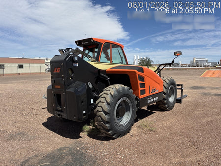 2026 JLG 1732