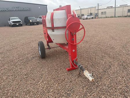 2020 MULTIQUIP MC94PH8