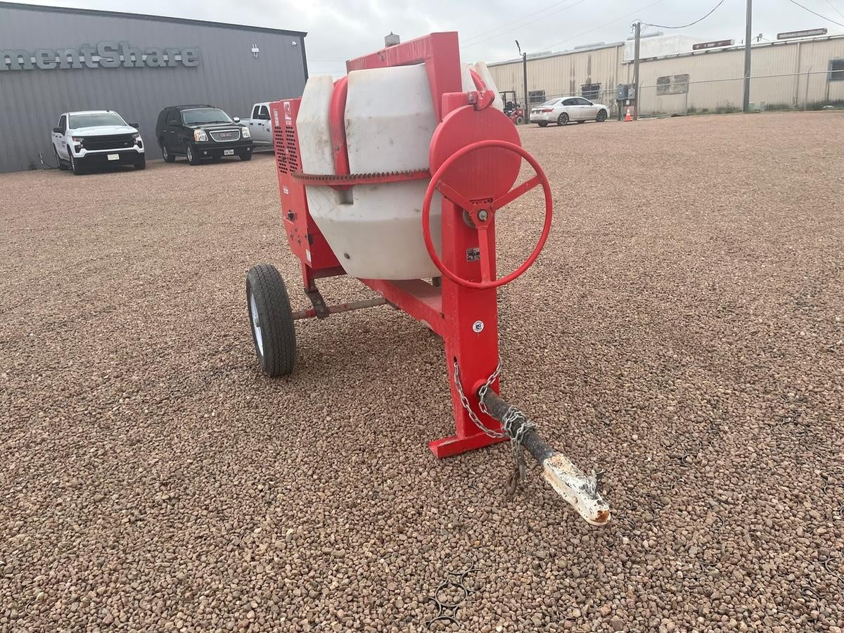 2020 MULTIQUIP MC94PH8
