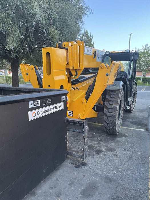 2020 STAR INDUSTRIES 1425