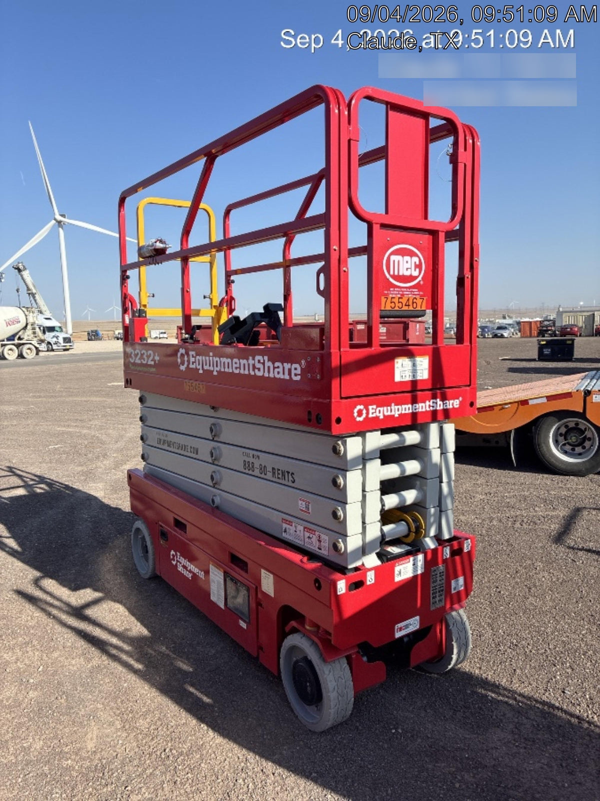 2026 MEC 3232+