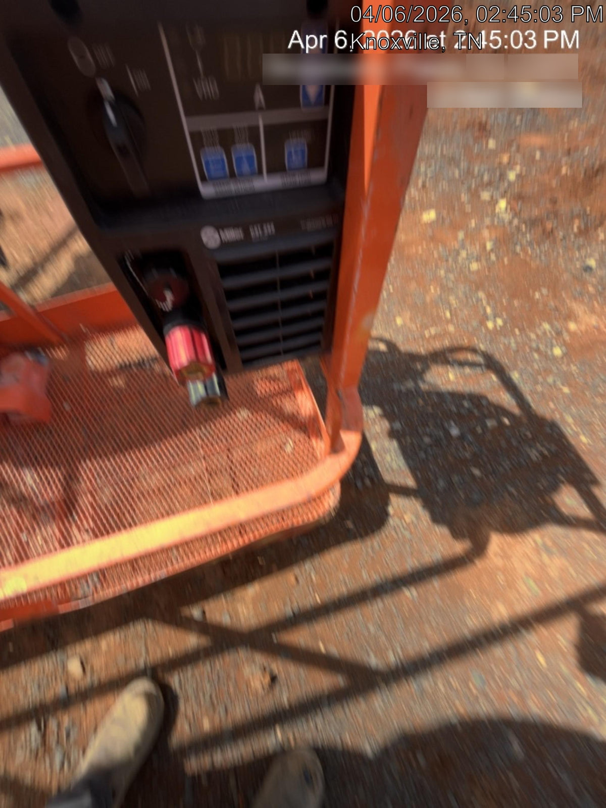 2026 MILLER ELECTRIC CST-282