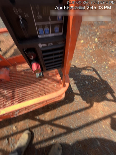 2026 MILLER ELECTRIC CST-282