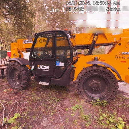 2026 JCB 509-42