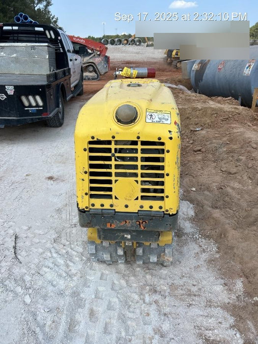 2020 WACKER NEUSON RTLx-SC3