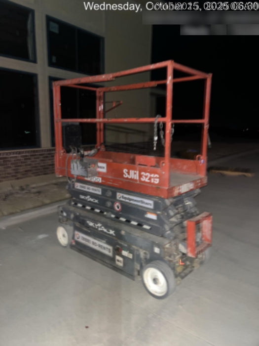 2018 SKYJACK SJIII-3219