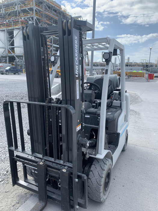 2021 UNICARRIER MAP1F2A25DV