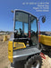 2025 WACKER NEUSON DW308 Cab