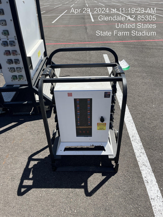 2022 TRYSTAR TP-43C-M-F10