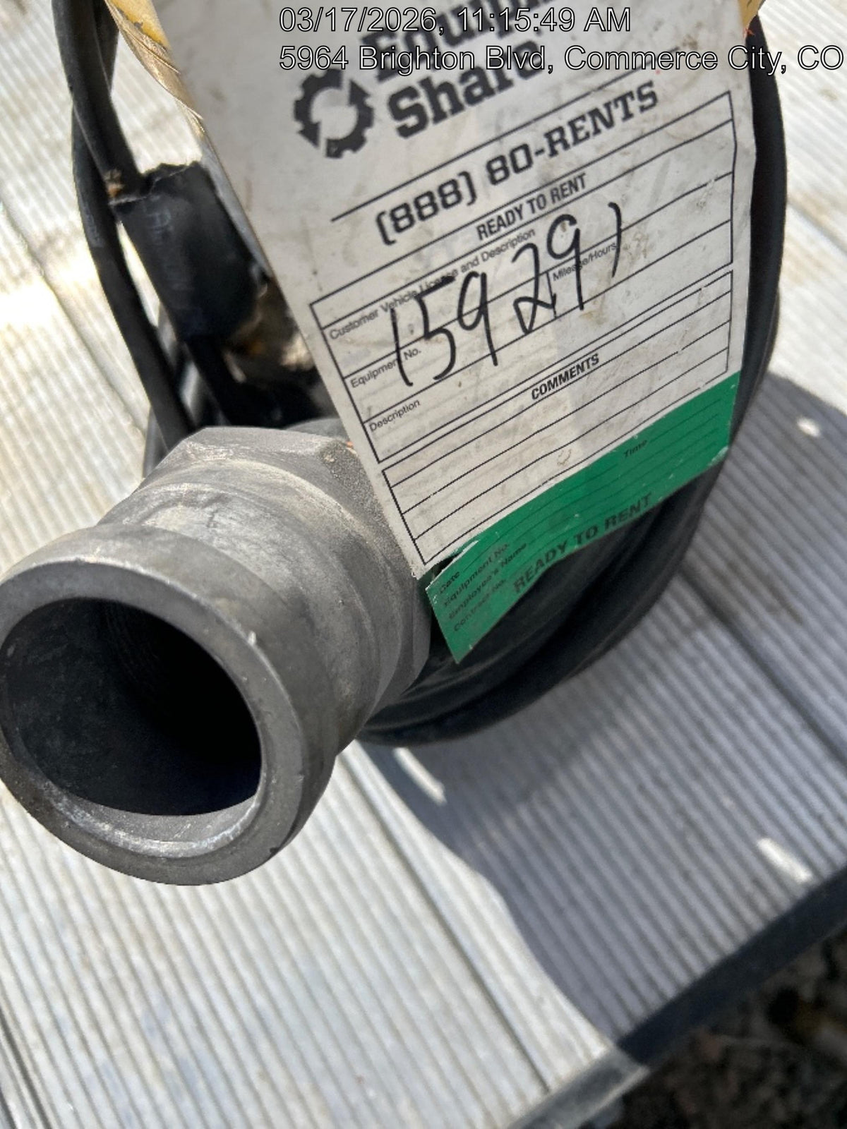 2021 WACKER NEUSON PST2