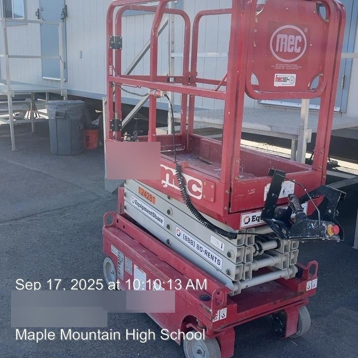 2021 MEC 1330SE