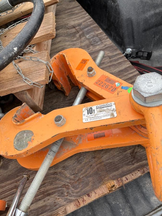 2022 ELEPHANT JBC-10