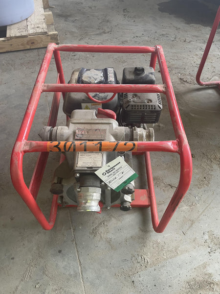 2023 MULTIQUIP QP2TH